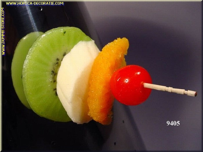 Spies met divers fruit - namaak