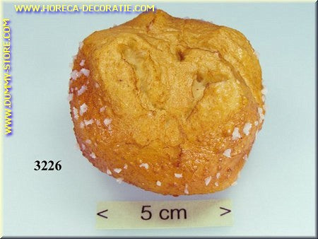 Brood - nep - dummt