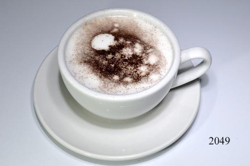 Kop Cappucnino 10 cm dummy