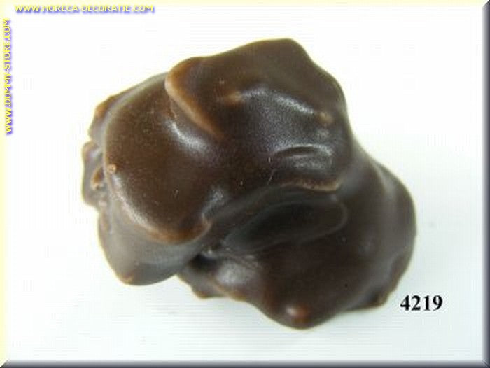 Praline, 3 stuks