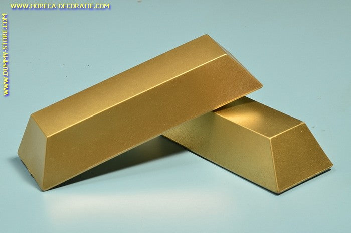 Goud saaf , decoratie  245 x 75 mm
